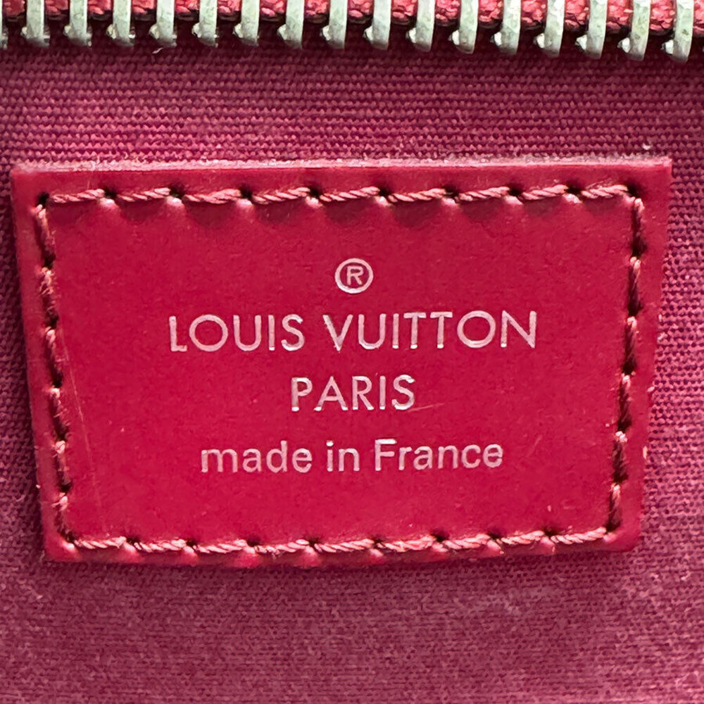 Auth Louis Vuitton Epi Sufro Mm Handbag #131308L71B - Picture 15 of 15
